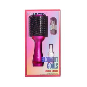 FoxyBae Blowout Hair Dryer Brush
